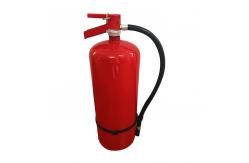 China Portable 20LB ABC Fire Extinguisher Mexico Style 9kg Fire Extintor supplier