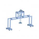 PLC Control Digital Professional Furniture Mattress Firmness Tester ASTM F1566