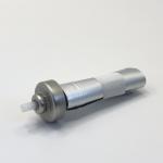 Silver Coated Aerosol Bag On Valve Ideal for Food Industry and Environmental Protection for sale