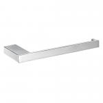 Stainless Steel WC Kitchen Paper Towel Holder Wall Mounted Kitchen Roll Holder for sale
