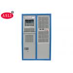 Trunnion Isolation Vibration Test Equipment , High Frequency Vibration Tester