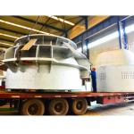 Mixer Furnace Metallurgy Machine 300T\600T\ 900T\1300T For Mining for sale