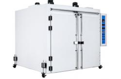 China 300 Degree Tensile Testing Machine ODM OEM Big Industrial Oven supplier