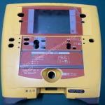 Innomed Cardio-Aid 200-B Defibrillator Upper Shell Cover With Speaker for sale