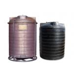 1000L Capacity Water Tank Mould with High Pressure Performance for sale
