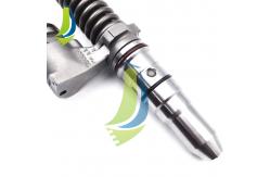 China 20R-1281 20R1281 Fuel Injector For 3512 3512B Engine supplier