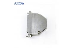 China 50 Pin D SUB Connector Cover supplier