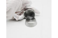 China Pure Tungsten Liner Crucible With Small Sizes Evaporation Coating supplier