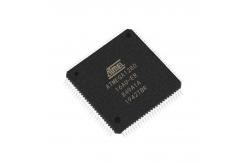 China ATMEGA1280-16AU supplier