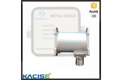 China Inline oil debris monitoring sensor supplier