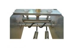 China IEC 60811-1-4 Cold Bending Test Machine For Insulating / Sheathing Materials supplier