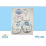 High Absorption B Grade Diapers Good Breathability for sale