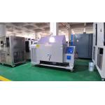 Salt Corrosion Spray Temperature Humidity Test Chamber ASTM B117-97 108L 270L 480L for sale