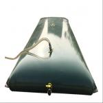 Upgrade Your Water Storage System with Pillow Tank Lightweight and Corrosion-Resistant for sale