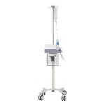 70 Lpm High Flow Oxygen Concentrator SPO2 Monitor , Pneumonia 1 Lpm Oxygen Concentrator for sale