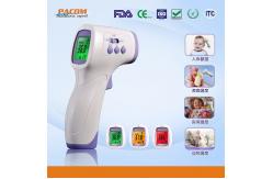 China Non Contact Infrared Body Thermometer supplier