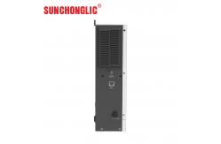 China 6.2KW Hybrid Solar Inverter With 500V PV Input Energy Efficiency supplier