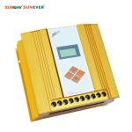 200w 600w 24v Mppt Hybrid Wind Solar Controller For Green Energy Solutions for sale