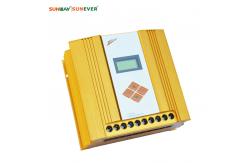 China 12/24V Auto Mppt Wind Charge Controller 600W With Overvolt Protection supplier