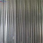 High Brightness Glass Warm Edge Spacer Bar 9A-20A Rustless