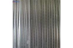 China High Brightness Glass Warm Edge Spacer Bar 9A-20A Rustless supplier