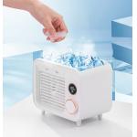 Portable Evaporative Air Conditioner Personal Air Cooling Fan For Home for sale