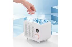 China Portable Evaporative Air Conditioner Personal Air Cooling Fan For Home supplier