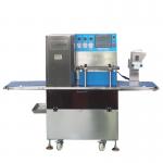 Fully Automatic P190 Exotic Spanish Polvorones Making Machine for sales