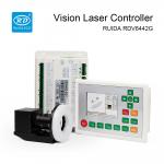 RUIDA Small Vision Laser Cutting And Engraving Control System RDV6442G Controller for sale