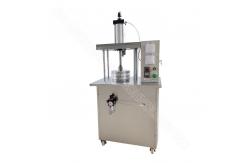 China Flour Tortilla Making Machine Flour Tortilla Machine Tortilla Making Machine supplier