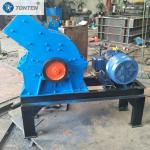 Rock Crusher Large Output Automatic Precision Crushing Stone Mobile Crusher for sale