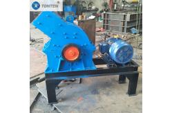 China Rock Crusher Large Output Automatic Precision Crushing Stone Mobile Crusher supplier