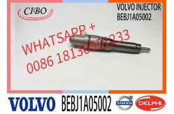 China Original Smart EUI Injector BEBJ1A05002 BEBJ1A00202 1905001 1846419 for DAF supplier
