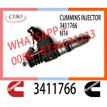 3080766 Diesel Engine Injector 3411691 3087560 3087733 3411764 3083622 Engine Parts