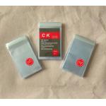 YGO Resealable Inner Card Sleeves Polypropylene 60X87mm Non PVC for sale