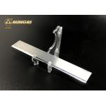 Two Side Sharp Edge Tungsten Carbide Blade for fiber cutting knives