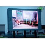 GOB Energy Saving SMD Full Colour Led Display 1R1G1B P6 LED Screen for sale