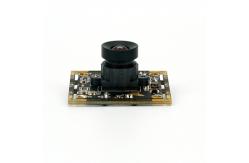 China 1080p 60fps 2MP Industrial Night Vision Camera Module High Dynamic Range supplier
