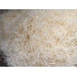 China Wool Processing Woodwool Machinery/ Log excelsior making machine