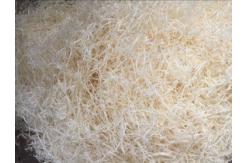 China China Wool Processing Woodwool Machinery/ Log excelsior making machine supplier