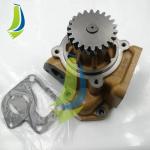 6151-62-1110 New Water Pump For 6D125 Engine for sale
