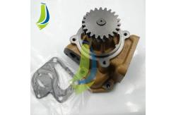 China 6151-62-1110 New Water Pump For 6D125 Engine supplier