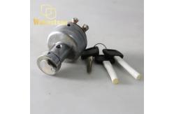 China Original Key Start Switch For Komatsu Excavator Parts supplier