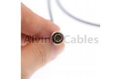 China 3 Pin Male to XLR 3pin Female Cable for  SK2000 Transmitter supplier