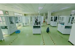 China Optical Coordinate Measuring Machine manufacturer