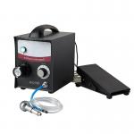Single Ended Jewelry Engraving Machine HH-G02 Pneumatic Engraving Tools for sale