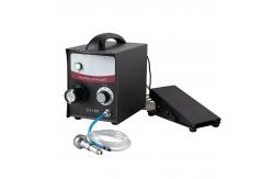 China Single Ended Jewelry Engraving Machine HH-G02 Pneumatic Engraving Tools supplier