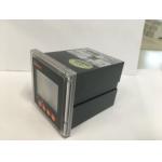 Acrel PZ72L | RS485 Modbus-RTU, Intelligent Power Monitoring