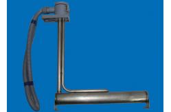 China 220V Single Phase Electric Immersion Water Heater , 5KW immersion heater supplier