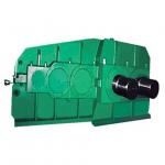 Horizontal Foot Mounted Magnitude 1500 Rpm Ball Mill Gear Box for sale